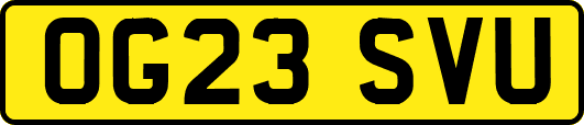 OG23SVU