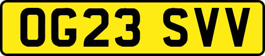 OG23SVV