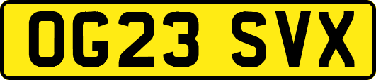 OG23SVX