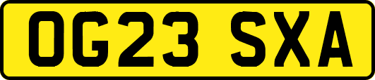 OG23SXA