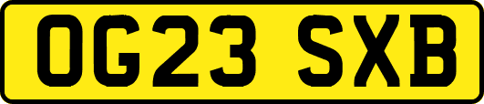 OG23SXB