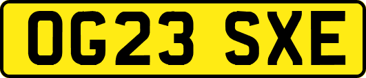 OG23SXE