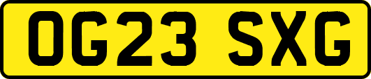 OG23SXG