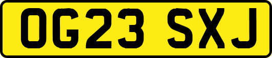 OG23SXJ