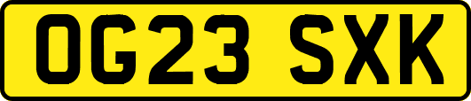 OG23SXK