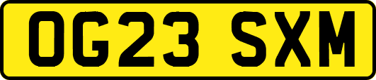 OG23SXM
