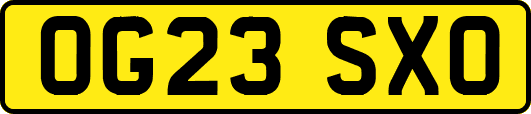 OG23SXO