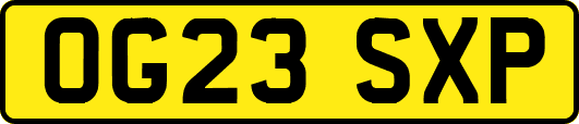 OG23SXP
