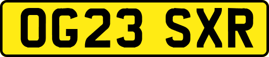 OG23SXR