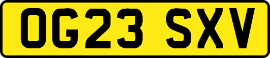 OG23SXV