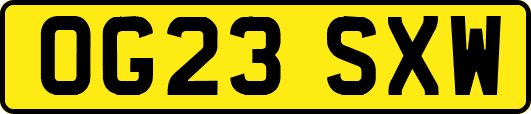 OG23SXW