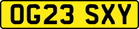 OG23SXY