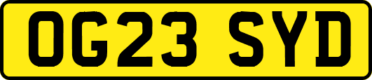 OG23SYD