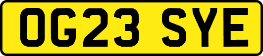 OG23SYE