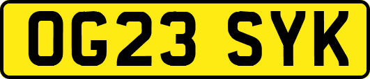 OG23SYK