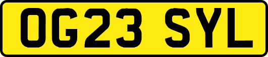 OG23SYL