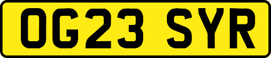 OG23SYR