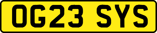 OG23SYS