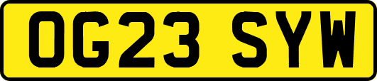 OG23SYW