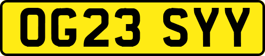 OG23SYY
