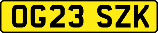 OG23SZK