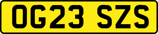 OG23SZS