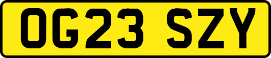 OG23SZY