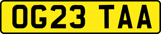 OG23TAA