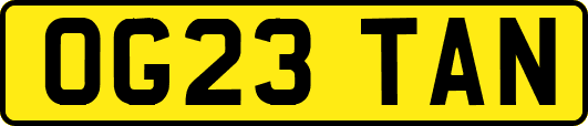 OG23TAN