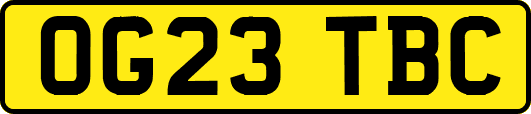 OG23TBC
