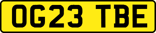 OG23TBE