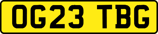 OG23TBG