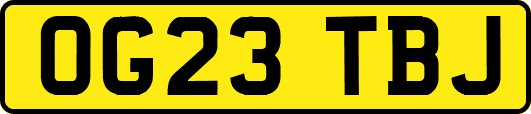 OG23TBJ