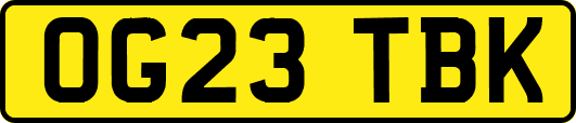 OG23TBK