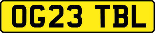 OG23TBL