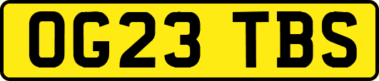 OG23TBS