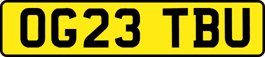 OG23TBU