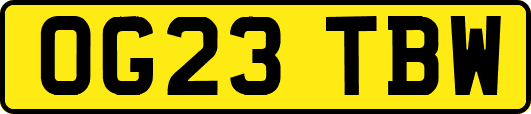 OG23TBW