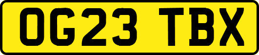 OG23TBX