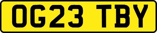 OG23TBY