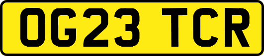 OG23TCR