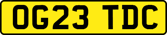OG23TDC