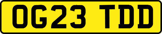 OG23TDD