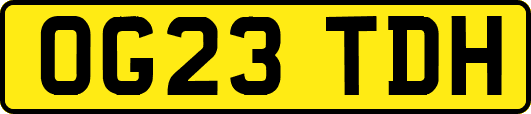 OG23TDH