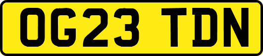 OG23TDN