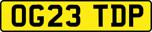 OG23TDP