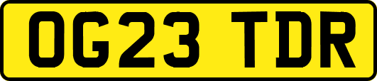 OG23TDR