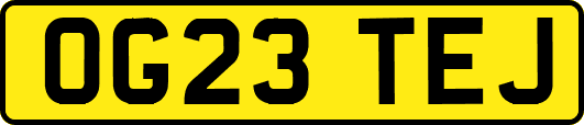 OG23TEJ