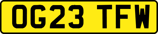 OG23TFW