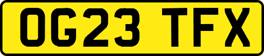 OG23TFX